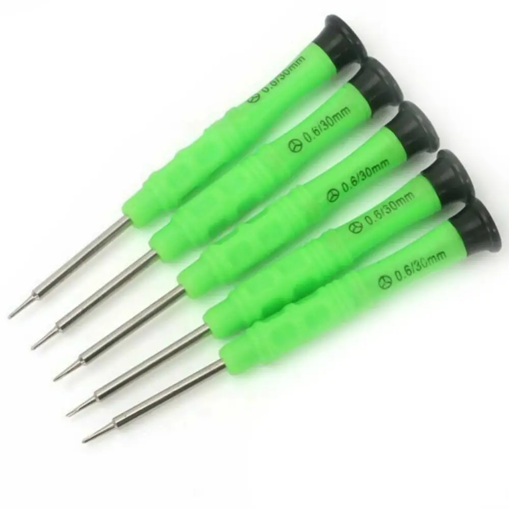 Phone High Precision Screwdriver Hand Tools for iSamsung Mobile Repairing Screen Seperator Machines Repair Tools