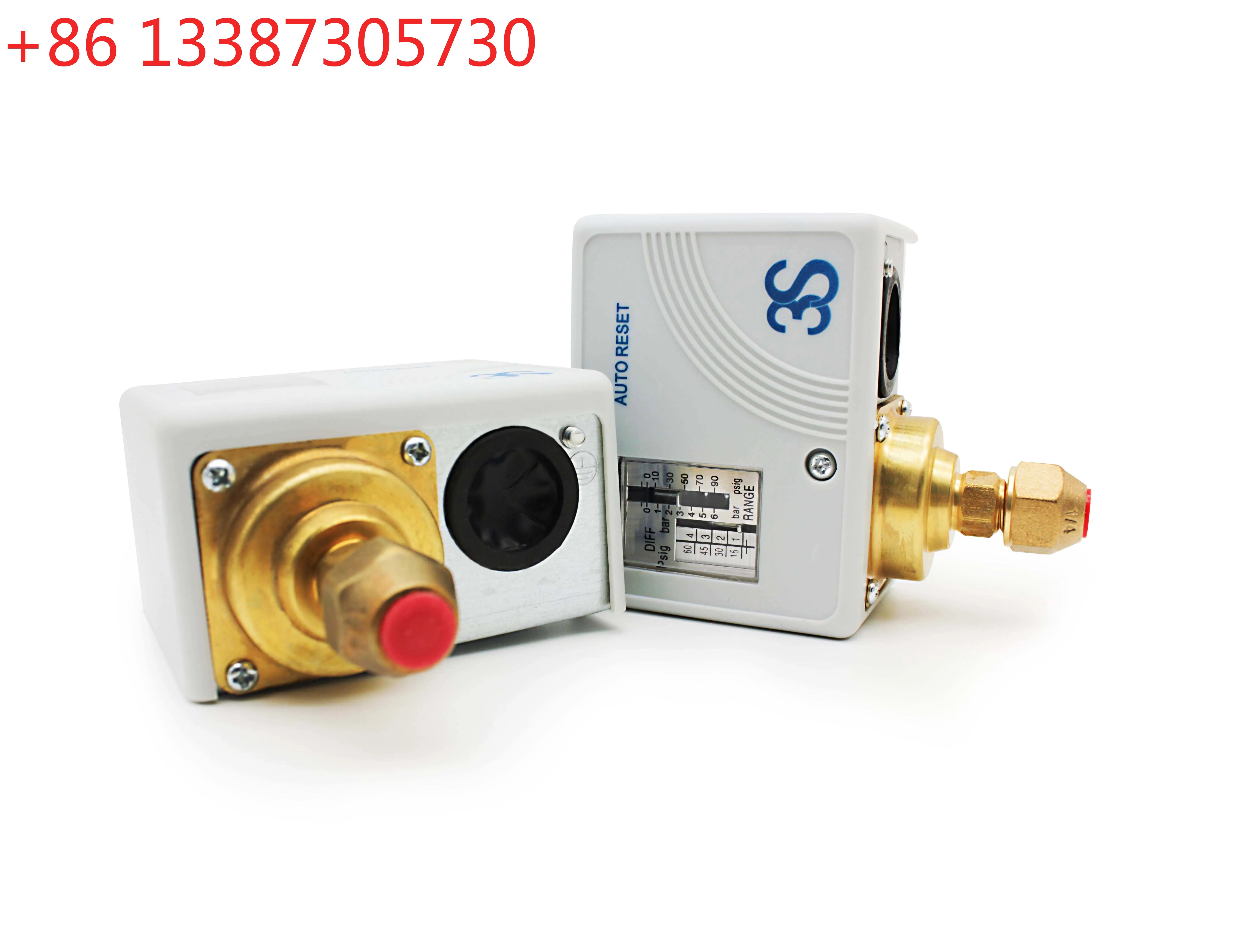 3S Pressure Switch …