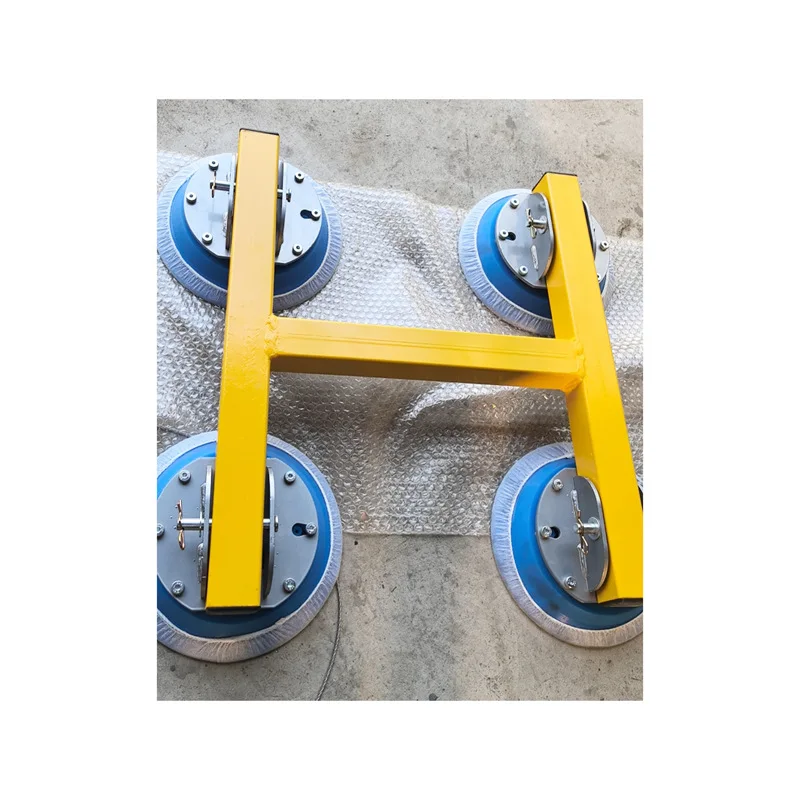 

Industrial electric vacuum suction cup, column type cantilever plate feeding suction cup