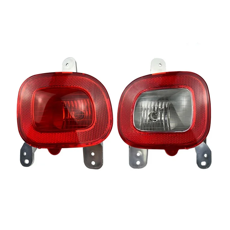 

Auto Left Right Rear Bumper Tail Lamp Brake Light Turn Signal Light Assembly For Jeep Renegade 2014 2015 2016- Fiat Panda 2012-