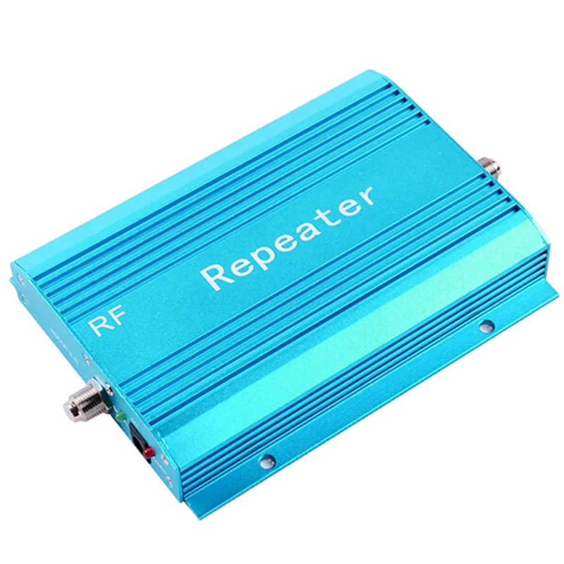 Mini 2G 3G 4G Signal Amplifier GSM900MHZ Signal Receiver Amplifier RF Converter For Minimode Indoor EU Plugabgi