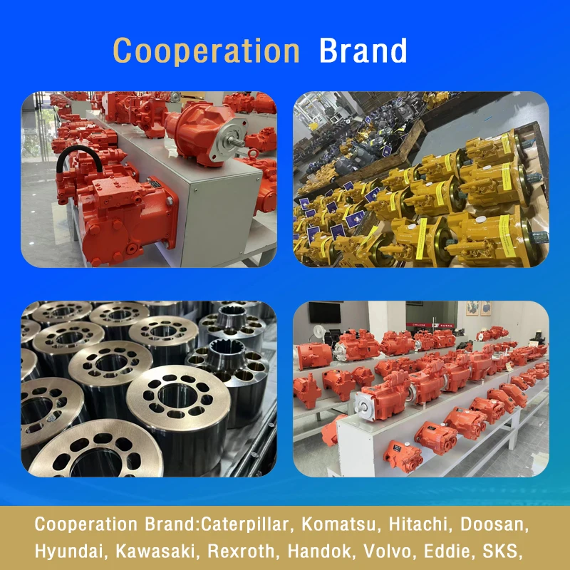 6D114 6D102 4D102 Komatsu PC200-6 PC100-5 PC360-7 PC200-5 PC200 PC320 굴삭기 부품용 발전기 발전기