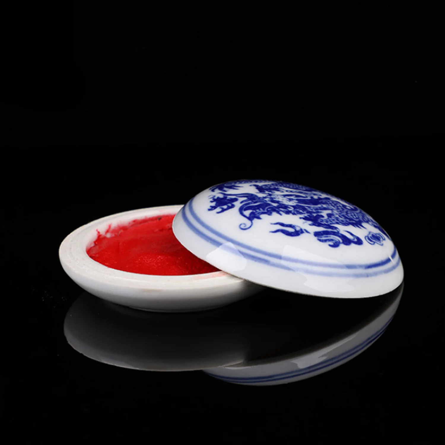 Conjunto de caligrafia tradicional chinesa, com escova de escrita, suporte de arruela, pedra de tinta, selo, almofada de tinta para iniciantes e amantes com 10 peças