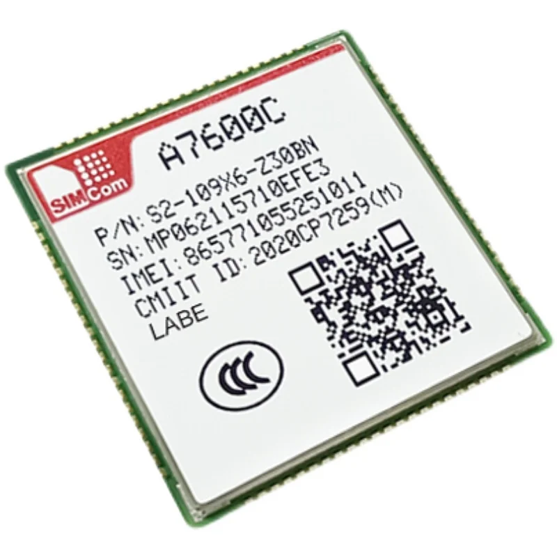 SIMCOM A7600C-LABE SIM7600E-H CAT.4 4G Module