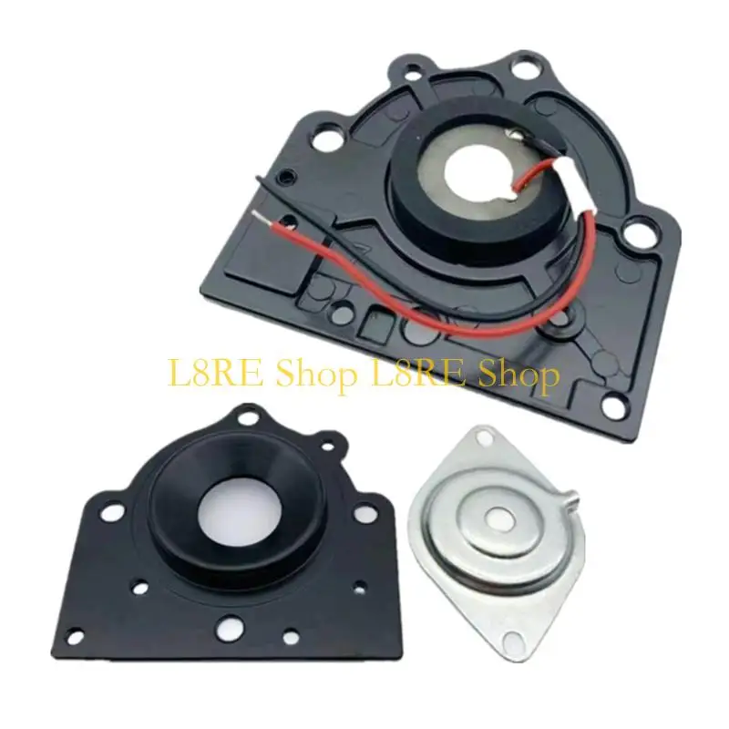 L8RE Professional Humidifier Internal Parts Mounting Bracket for 25mm Atomizing Chip