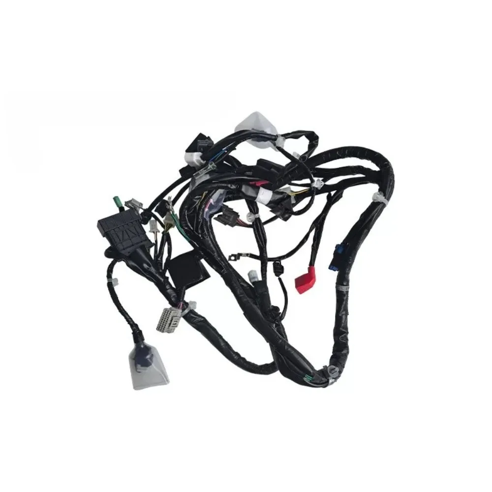 For Sundiro Honda NS125LA SDH125T-39 Entire Vehicle Line Main Cable Genuine Brand New