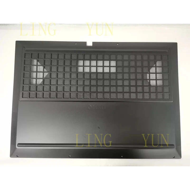 

Нижняя крышка корпуса (база) для HP OMEN 16-WF 16-U 16-WD TPN-C167 N44769-001