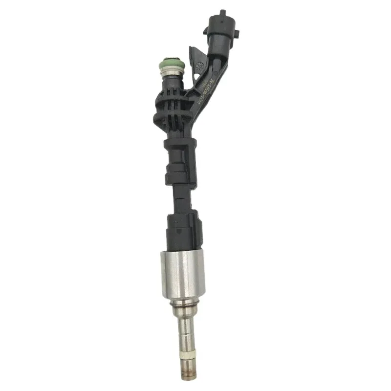 

FX23-9F593-AC FX23-9F593-AB AJ813643 C2Z18366 Fuel Injectors For Jaguar F-Type XJ XF 2013-2015 3.0L V6