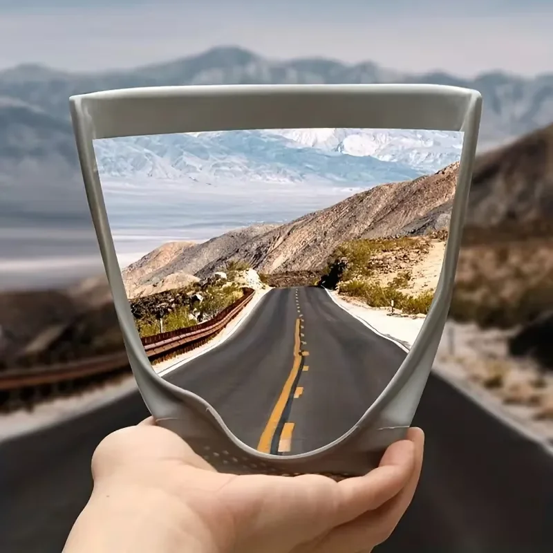 

High transparency protective mask - dust-proof/splash-proof suitable for sports, cycling, grinding, weeding/cutting grass