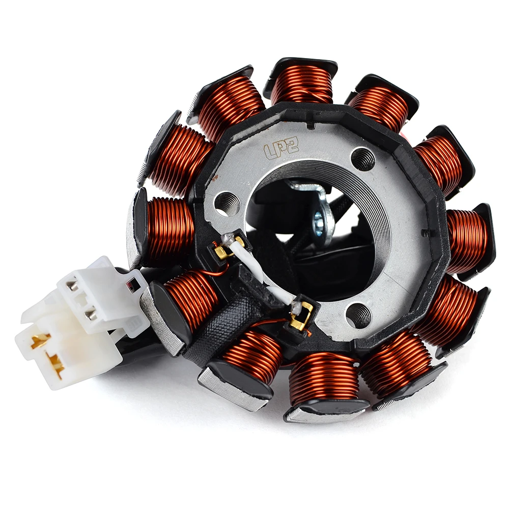 

Катушка статора мотоцикла для Yamaha CZD250 XMAX 250 TECH MAX 2022 2023 2024 B74-H1410-00