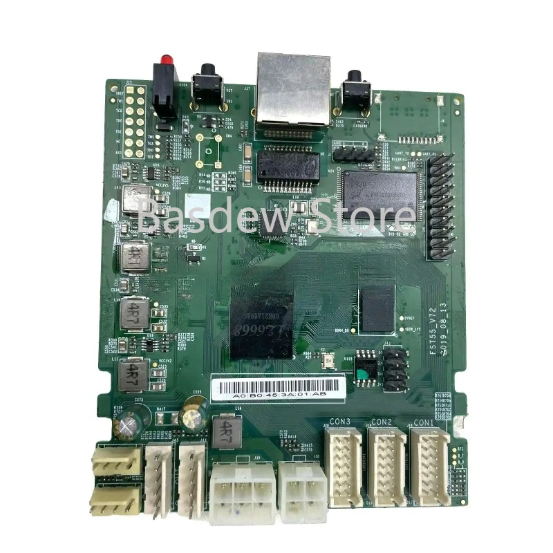 T2th T2tz Control Panel Mining Board Electronic Products Applicable to Antminer Innosilicon