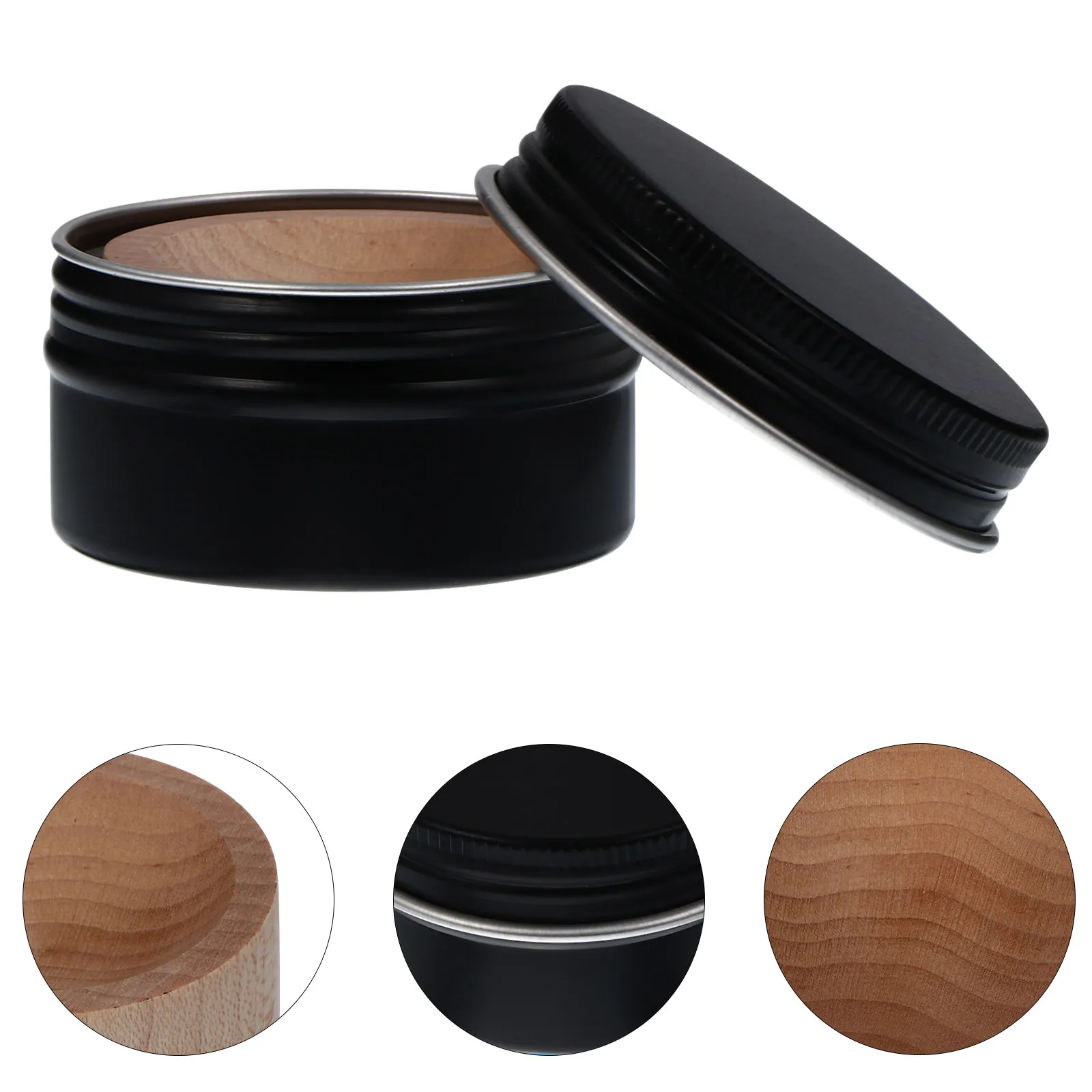 

Wooden Essential Oil Diffuser For Home Office Car Desktop Decor Lightweight Perfume Diffuser Health Care