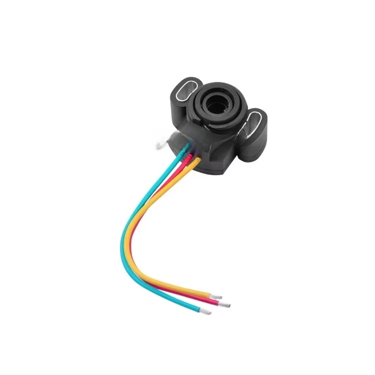 

Forklift Parts Potentiometer for L14 T20 with OEM 7916400105