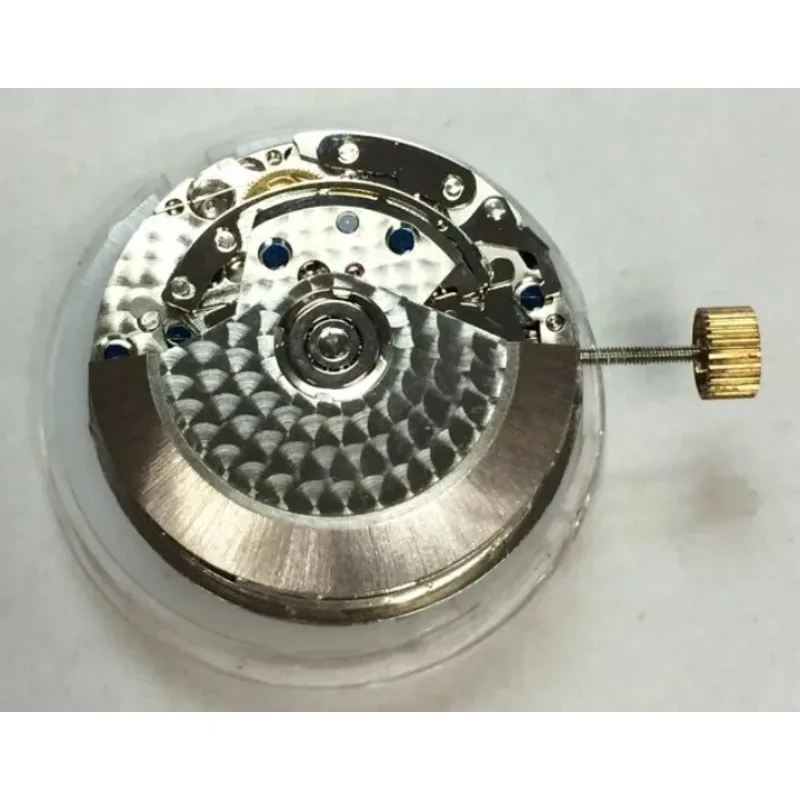 

【Hot】6 Hands 7750 Watch Automatic Movement 6 o'clock Date Chronograph Mechanical Movement For ETA 7750 Movement Watch Reaplace p