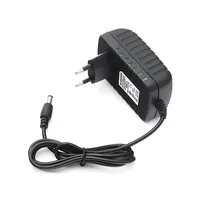 2025 Newest Power adapter 5V 9V 12V 24V EU PLUG adapter 0.5A 1A 2A 3A 4A 5.5mm*2.5mm Power Supply for CCTV WiFi LED
