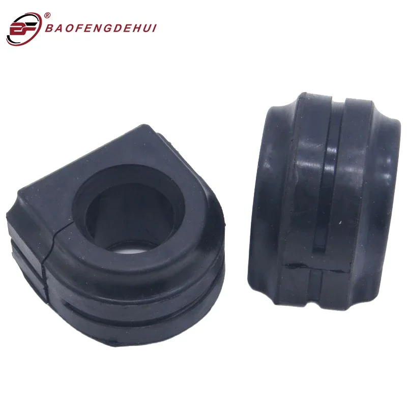 31306853912 31356789710 2PCS Front Suspension Anti Roll Stabilizer Bar Bush for BMW F45 F46 X1 F48 For Mini Clubman F54