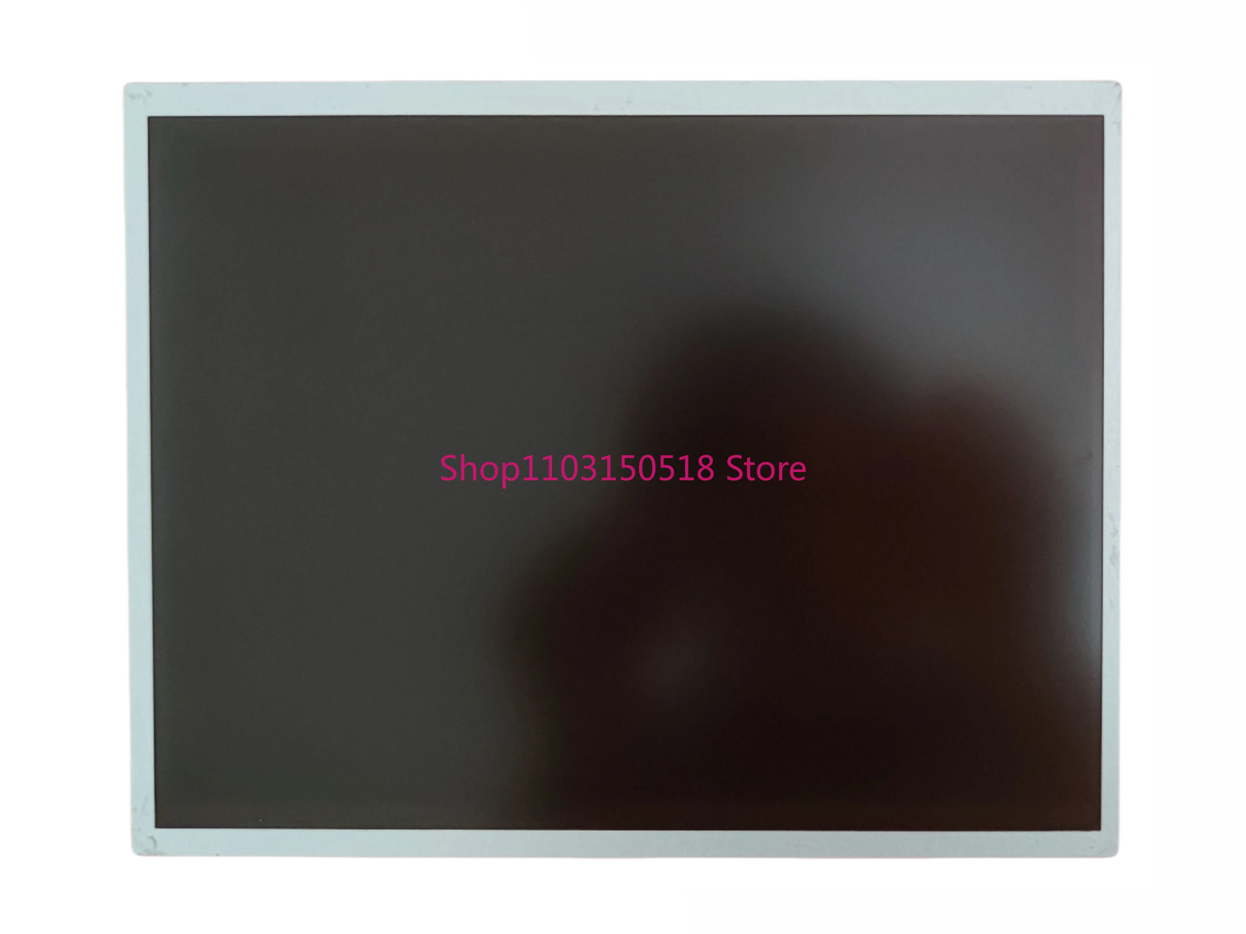 10.1-inch G101ICE-L01 Industrial LCD Display Screen 1280*800 Resolution Fully Tested Fast Shipping