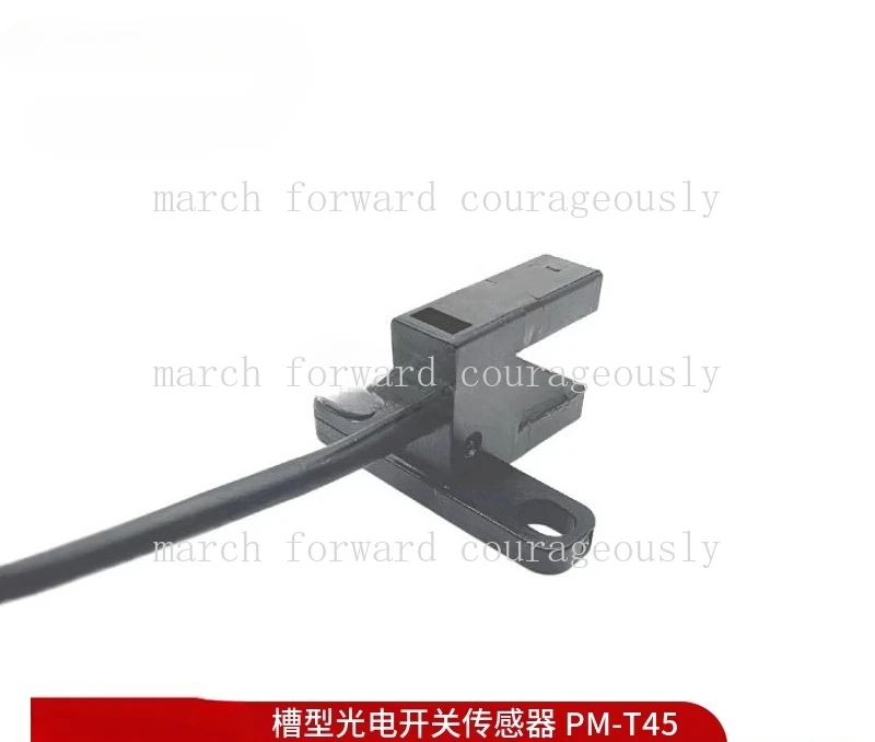 Original and genuine for Panasonic PM-T45 T45P slot-type photoelectric switch sensor