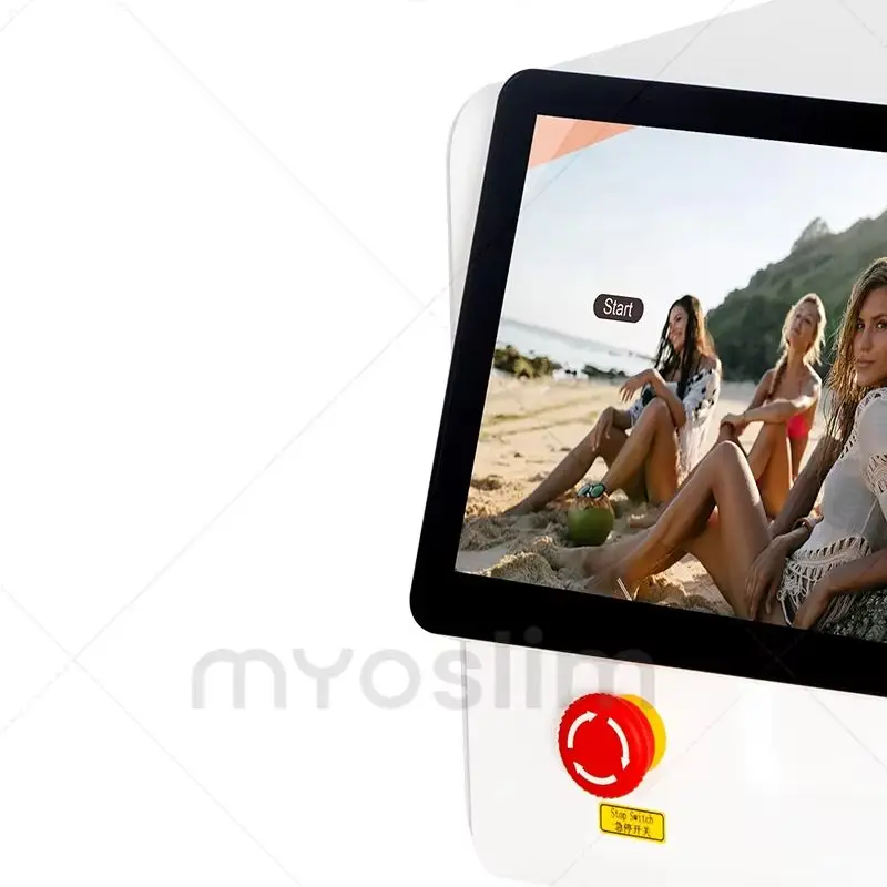 

Профессиональный трехволновой диодный лазерный аппарат для удаления волос 10Bars, 808нм/755нм/1064нм, 3000Вт, также подходит для салонов красоты