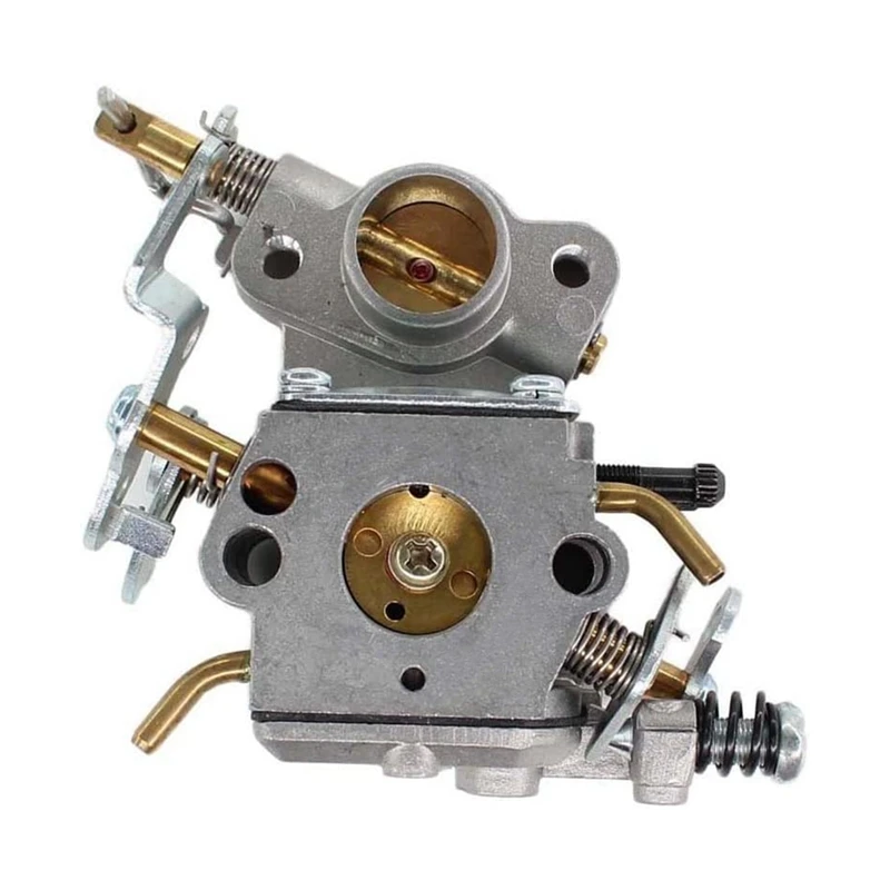 Chainsaw Carburetor PP4218A PP4218AVX For Poulan Pro P3314 P3416 PP3816 18Inch 42CC Carburetor Kit