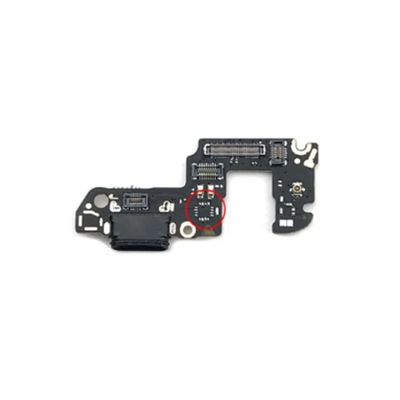 

For Huawei Honor 9 Lite 9i 9X 10 Lite USB Charger Charging Dock Port Connector Flex Cable