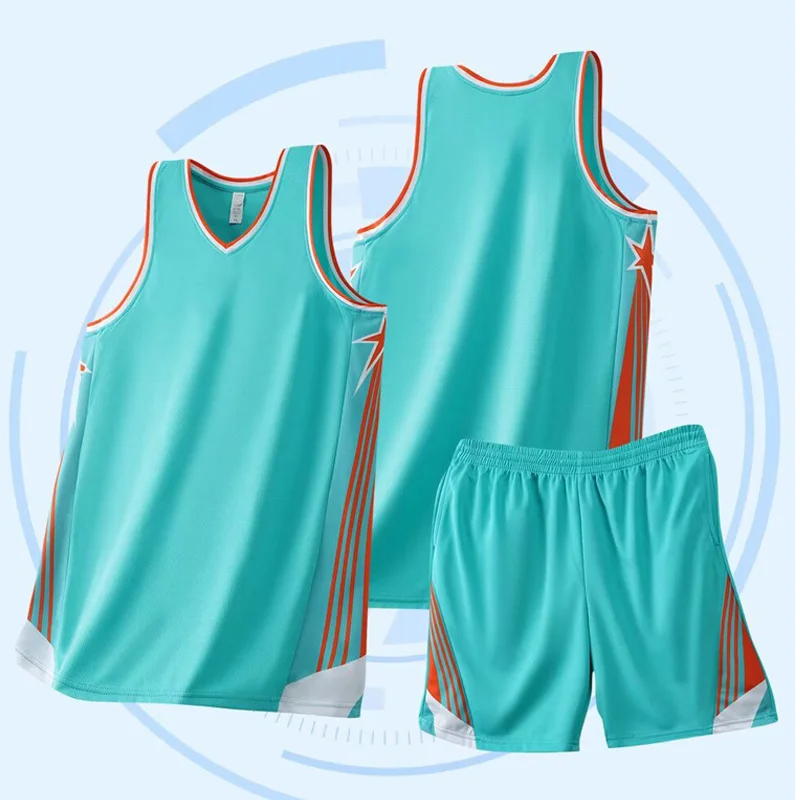 

Баскетбольная форма на заказ, тренировочный костюм для баскетбола, спортивная одежда, спортивная жилетка, комплекты баскетбольной формы, большие размеры