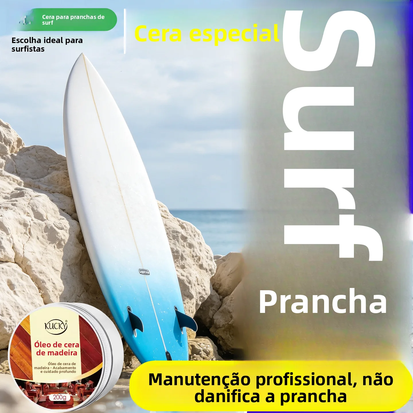 cera-natural-para-pranchas-de-surf-e-skateboards-manutencao-profissional-polimento-e-limpeza-com-baixa-temperatura-e-Agua-f