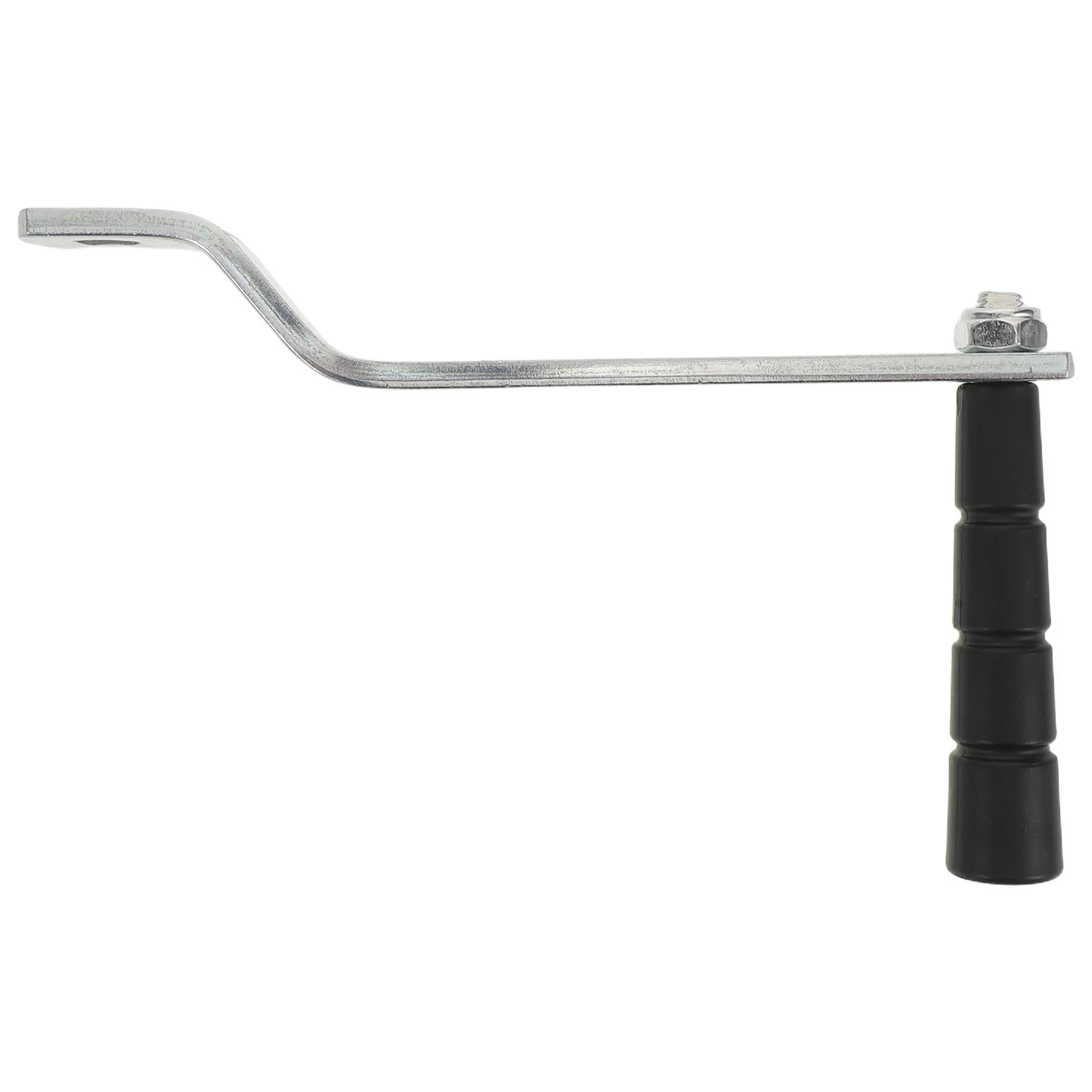 

1pcs Hand Crank Handle For Trailer Winch 500-1200Lb Plastic Manual Boat Winch Handle Ergonomic Anti-Slip Grip – Replacement For