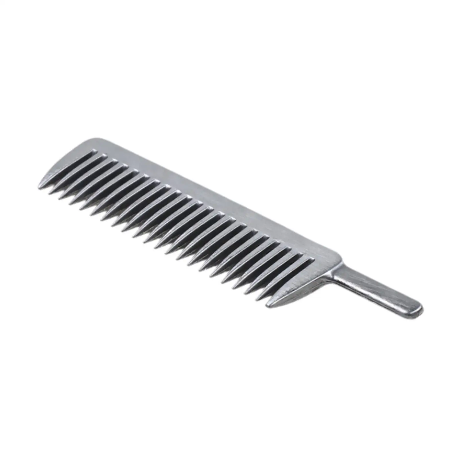 

Horse Comb Lightweight Professional Horse Massaging Tool Horse Grooming Comb