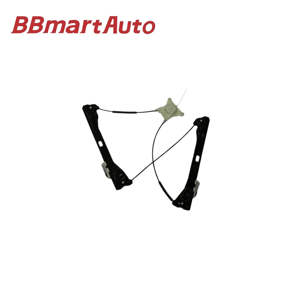 

BBmart Auto Parts 1pcs Front Left Door Window Regulator For 2013 Jetta Xinrui Xindong OE 34D837461A