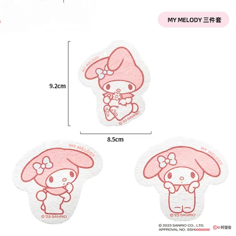 8 best sales Hello Kitty-kräm - №8