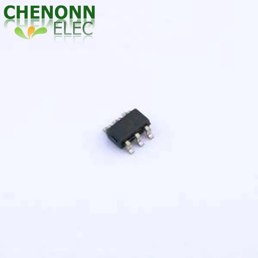 10PCS/LOT MIC2009YM6-TR (Power Management)