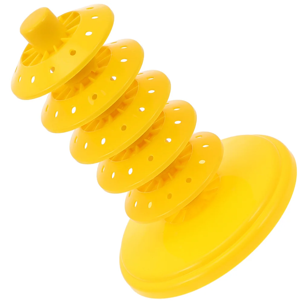 

Lollipop Stand Tabletop Holder Store Rack Display Show Tree Delicate Decorative Pp Material Child