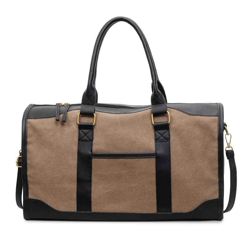 

High Quality Women Canvas Handbags Tote Bags Fashion Large Capacity Female Messenger Bags Casual Ladies Big Shopping Travel Bag