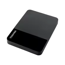 Toshiba 2TB Ali