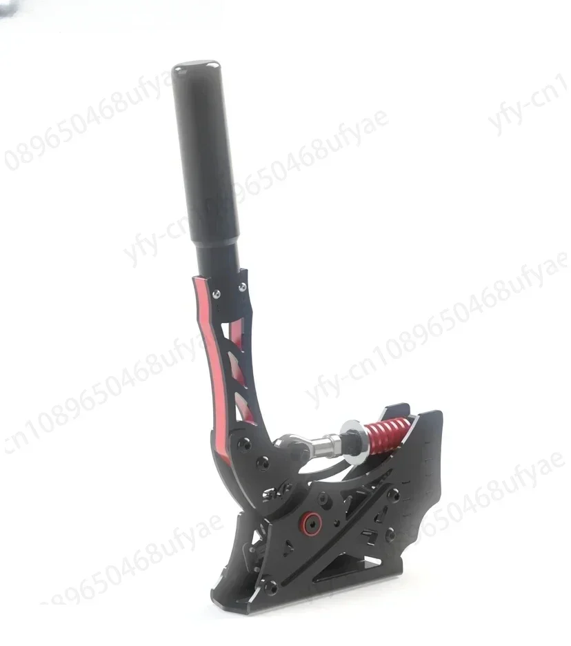 Racing Handbrake Compatible with Simagic Mini MOZA R5 R9 for  Games