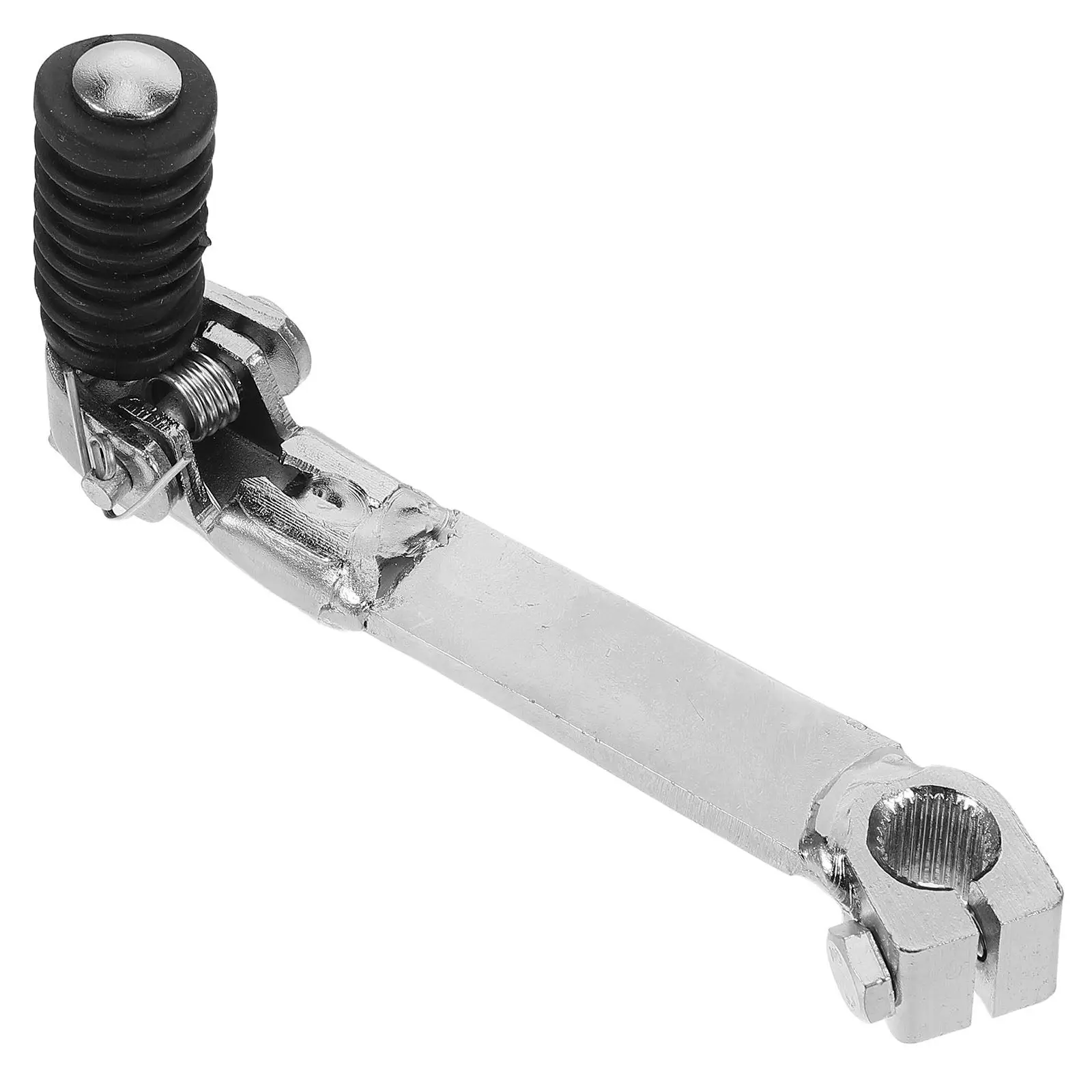 Motorcycle Gear Shift Lever Alloy Shifter Universal Halloween Christmas New Year Dirt Bike Gear Shifter Gear Shifter Lever