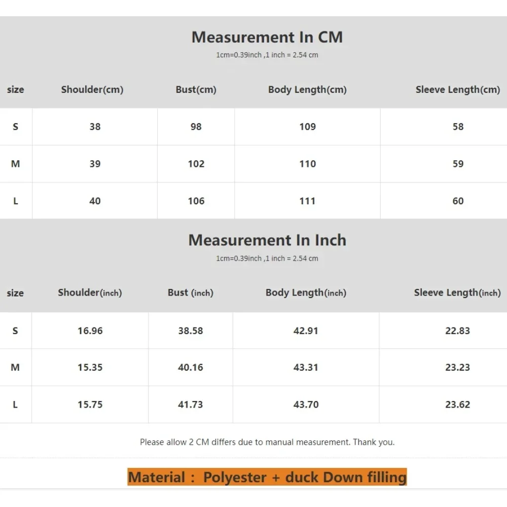 Piumino da donna in piumino d'anatra bianco invernale nuovo piumino lungo sciarpa al ginocchio incrociata piumino alla moda con giunture in lana stile europeo