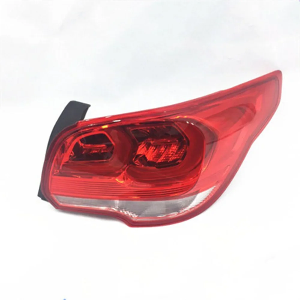 Taillight Rear Bumper Tail Lamp for Chevrolet Cavalier Onix 2016-2019 Car Aceesories