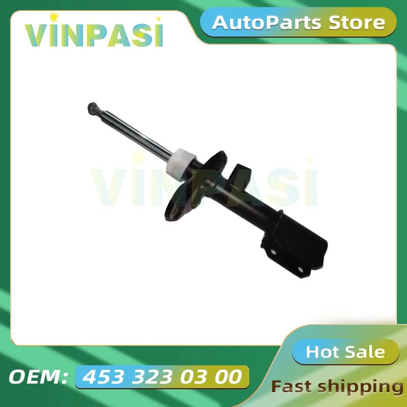 

Front Air Suspension Shock Absorber Suitable for Mercedes Benz SMART W453 4533230300 Automotive Parts Shock Absorber