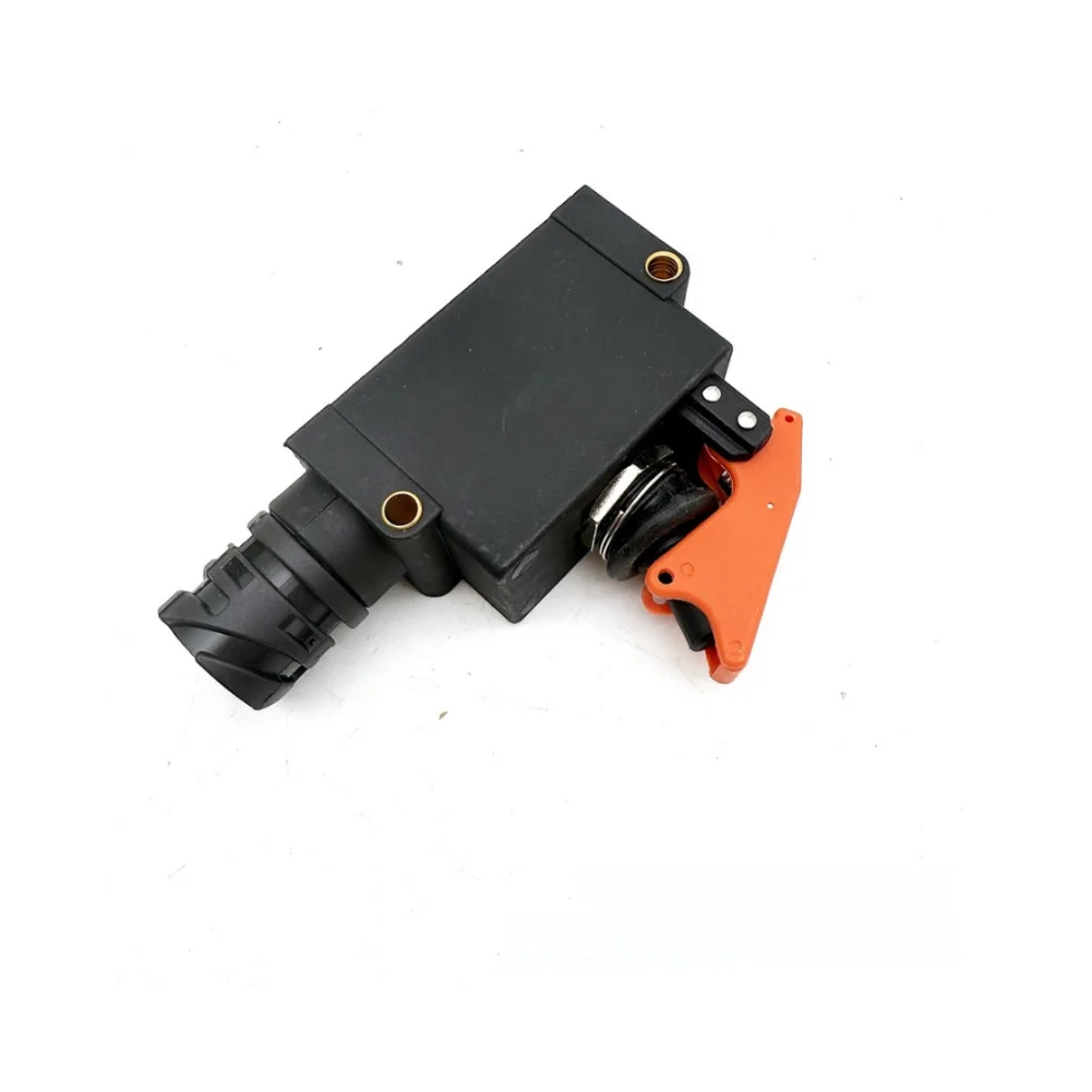 for Car Electrical Power Switch Power Master Switch As Shown Power Master Switch Non-deformation Design Direct Replacement Part