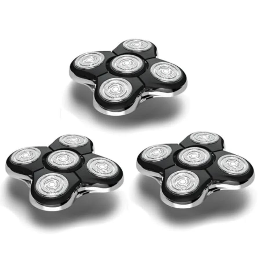 

XR7000 Balder Pro Replacement Head Compatible with Remington Balder Pro Head Shaver Model XR7000/XR1500/XR1501