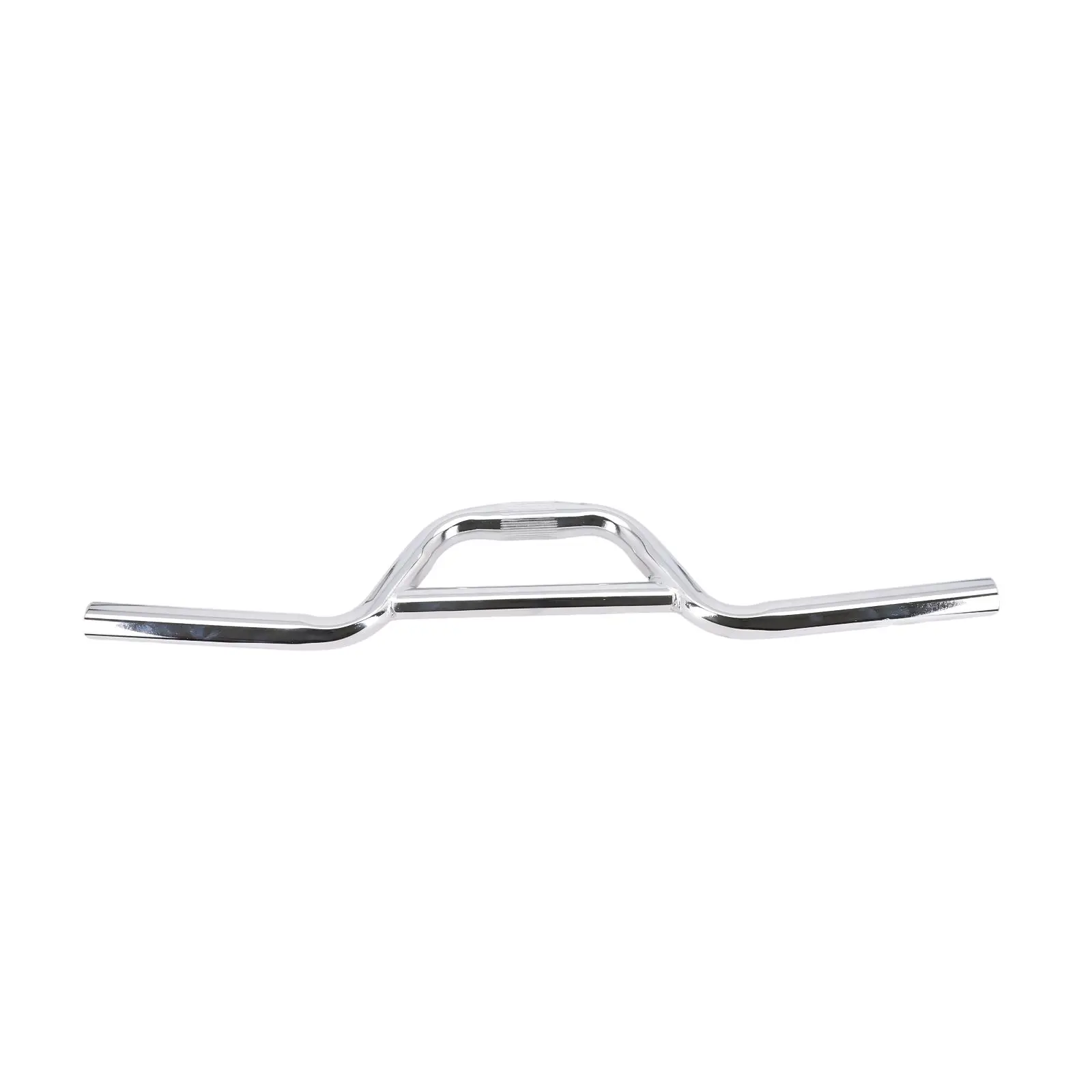 Bicycle Handlebar Bike Handle Bar Spare Accessories Easy Installation Parts Repair Replacement Riser Brand New