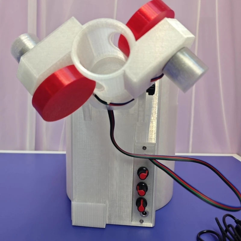 Thumbnail 2 - #37 Top Rated Ping Pong Robots to Buy in 2026