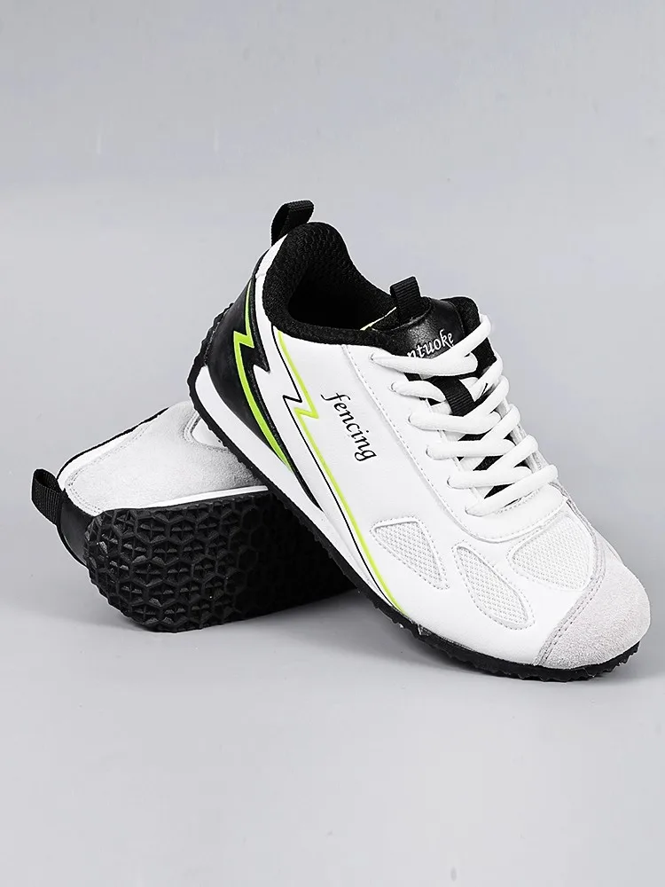 New Classic Bestseller Unisex Fencing Shoes Power Fencing Shoes Fitness Shoes Strength Training Shoes Exceptional Quality