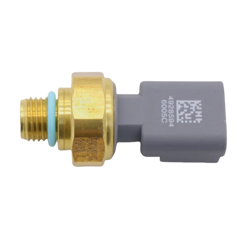 Sensor Tekanan Gas Buang EGR 4928594 untuk Cummins ISM ISC ISL ISB ISF 2.8 3.8 4087989 4903479 4921746 12CP56-2 904-5052