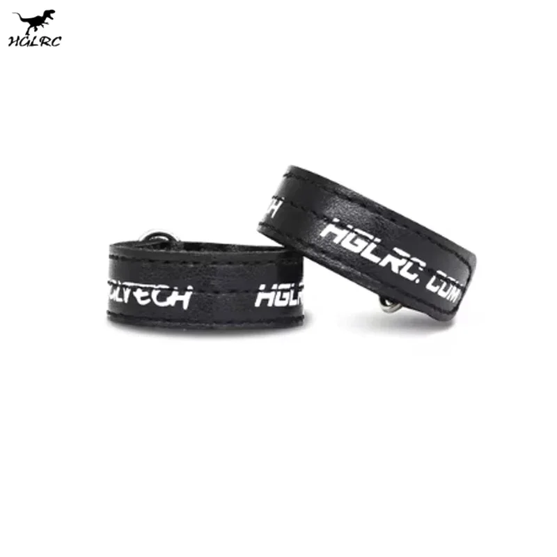 

5PCS HGLRC Metal Buckle Battery Strap 200mm 250mm for RC FPV Racing Freestyle Long Range Drones 4S 6S Lipo Batteries