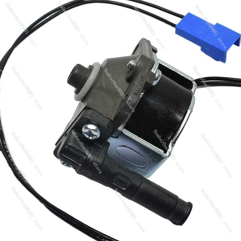 For CUCKOO Rice Cooker Solenoid Valve Exhaust Valve 12V/0.8 68 Ω Normally Open Exhaust Valve