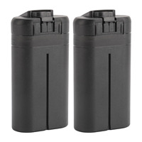 2500mAh 7.2V Drone Battery 40 Minute Flight Time Intelligent Flight Battery Multiple Prevention Replacement for Mavic Mini Drone