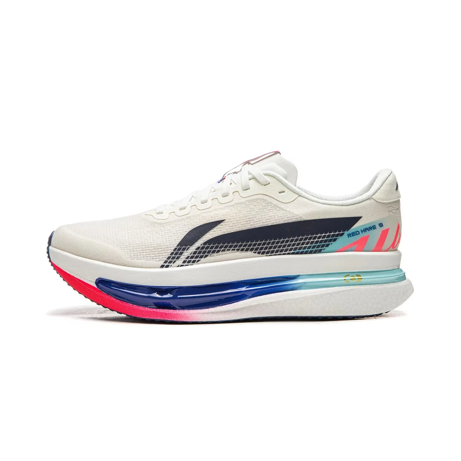 LI-NING RED HARE 9 ULTRA Men's Running Shoes BOOM FIBER